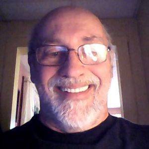 Meet your Posher, Ron